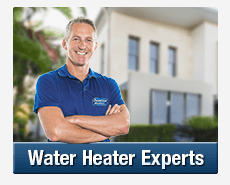 Water Heater Experts Blakehurst