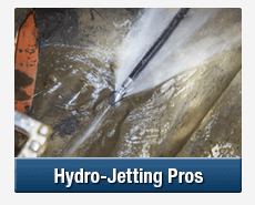 Hydro Jetting Plumbers Blakehurst