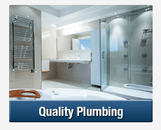 Quality Plumbing Blakehurst 