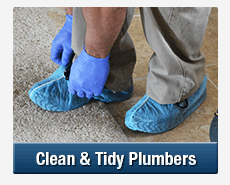 Tidy Plumbers Blakehurst