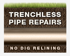 No Dig Relining Blakehurst